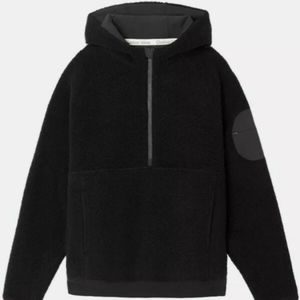 Outdoor voices megafleece womens xs